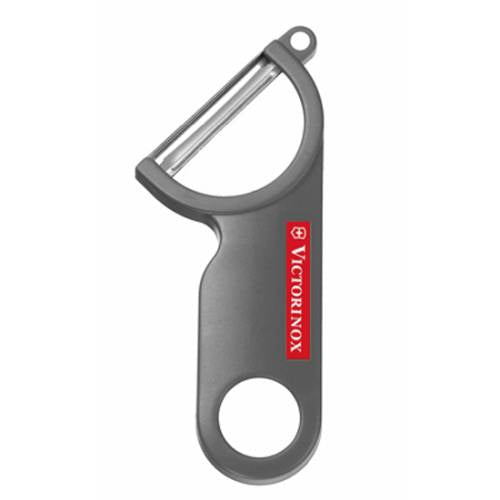 POTATO PEELER VICTORINOX - BLACK (Victorinox)