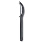 POTATO PEELER VICTORINOX UNIVERSAL - (BLACK) (Victorinox)