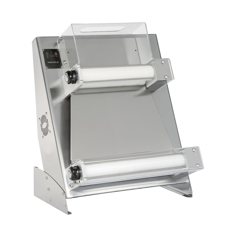 Pizza Dough Roller – Parallel Rollers (PRISMAFOOD) - Catering