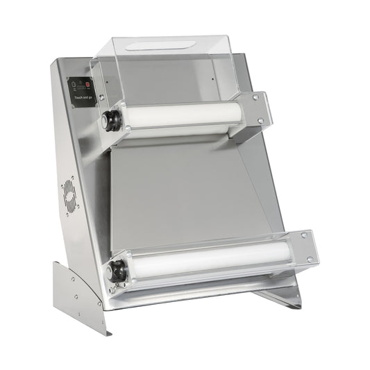 Pizza Dough Roller – Parallel Rollers (PRISMAFOOD) - Catering