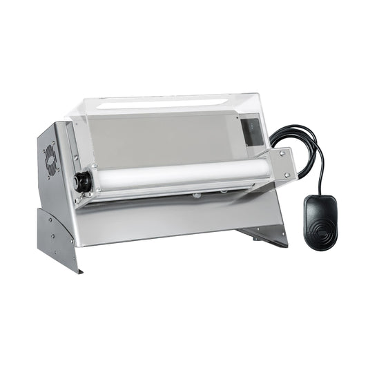 Pizza Dough Roller – Single Roller (PRISMAFOOD) - Catering