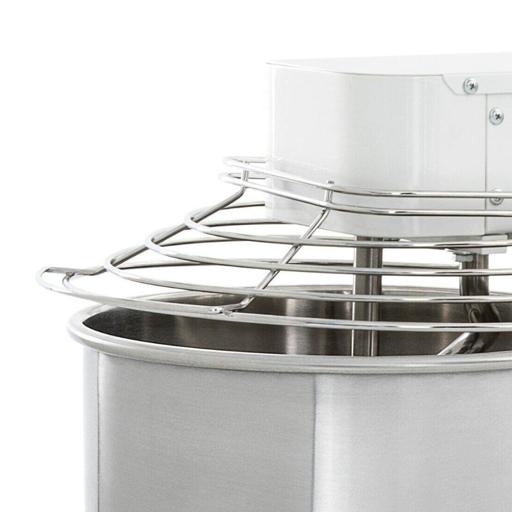 Spiral Dough Mixer – 50Lt (3 Phase) (PRISMAFOOD) - Catering