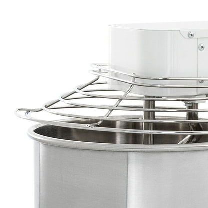 Spiral Dough Mixer – 50Lt (3 Phase) (PRISMAFOOD) - Catering