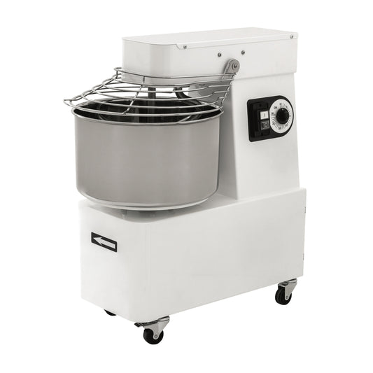 Spiral Dough Mixer – 30Lt (3 Phase) (PRISMAFOOD) - Catering