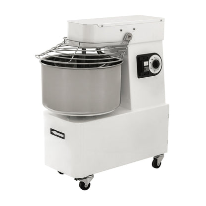Spiral Dough Mixer – 50Lt (3 Phase) (PRISMAFOOD) - Catering