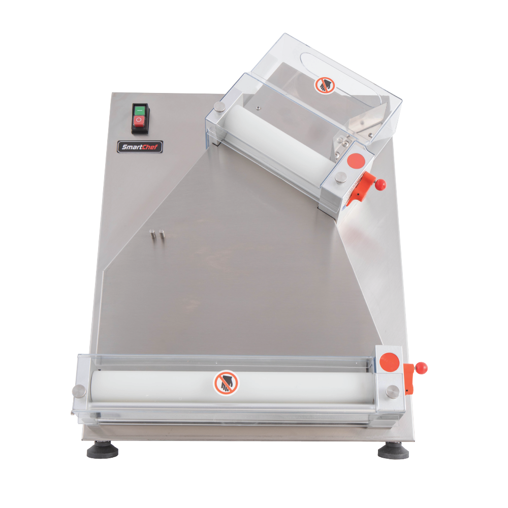 Pizza Dough Roller