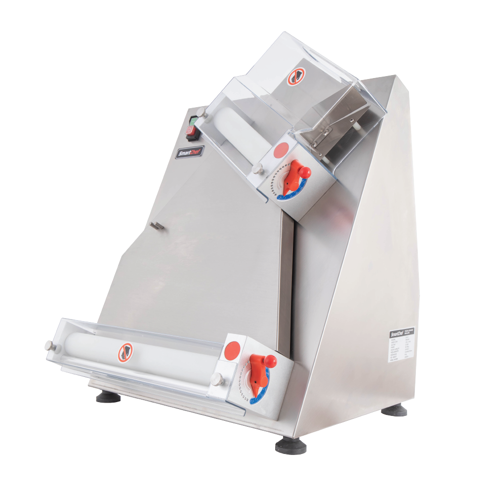 Pizza Dough Roller