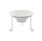 TALL MEDIUM ROUND BOWL STAND 252 X 180MM (1) (Fortis)