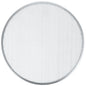 PIZZA SCREEN ALUMINIUM ROUND - 430MM (Cater Ace)