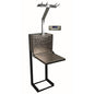 PLATFORM/CARCASS SCALE ELECTRONIC-300 KG (Teraoka)