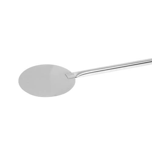 PIZZA SCOOP S/STEEL- ROUND HEAD 1500MM X 215 MM - Catering