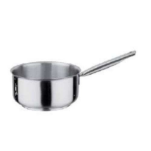 SAUCE PAN S/STEEL - 2.3LT (Pujadas)