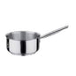 SAUCE PAN S/STEEL - 2.3LT (Pujadas)