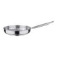 PAN S/STEEL SAUTE - 4.7LT (Pujadas)