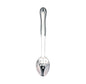 PERFORATED SERVING SPOON S/STEEL - 345MM (TIGER)