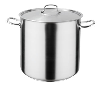 POT S/STEEL STOCK - 50LT (Pujadas)