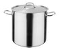 POT S/STEEL STOCK - 50LT (Pujadas)