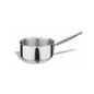 PAN S/STEEL SAUCE WITH SIDE SPOUTS - 1.5LT (Pujadas)
