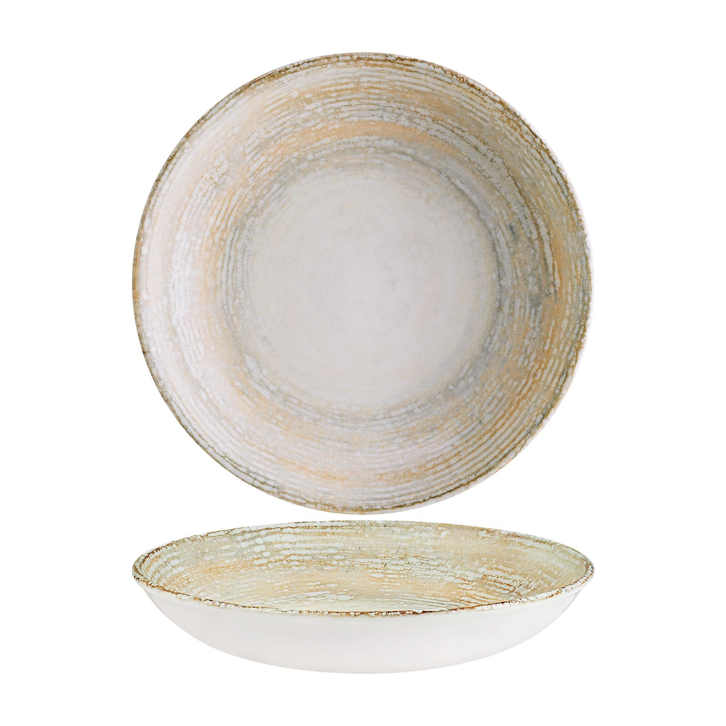 PATERA – Coupe Bowl – 23 CM / 1 L (6) (BONNA)