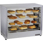 PIE WARMER ANVIL STAINLESS STEEL -640MM (Anvil)