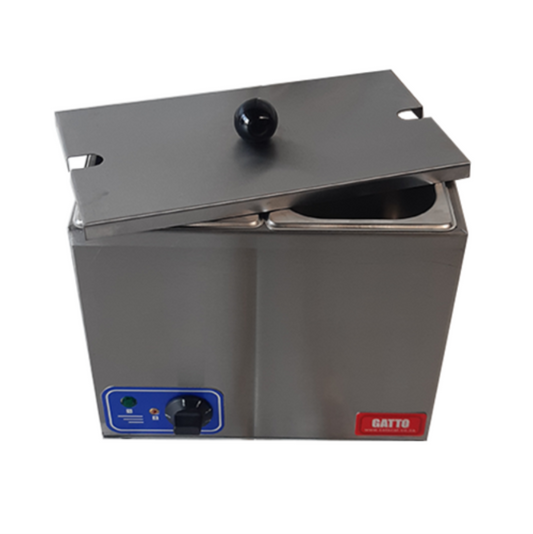 GATTO 2-DIVISION DIP-A-LAIT MACHINE