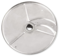 GATTO SLICING BLADE- 2MM (OPTIONAL BLADES FOR VCM-5L) - Catering