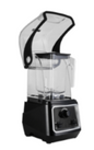 GATTO HIGH PERFORMANCE BLENDER MANUAL CONTROL WITH SOUND ENCLOSURE 2L 2200W- BLACK - Catering