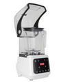 GATTO HIGH PERFORMANCE BLENDER DIGITAL CONTROL WITH SOUND ENCLOSURE 2L 2200W- WHITE - Catering