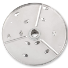 GATTO GRATING BLADE- 3MM (OPTIONAL BLADES FOR VCM-5L) - Catering