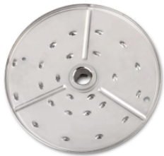 GATTO GRATING BLADE- 7MM (OPTIONAL BLADES FOR VCM-5L) - Catering