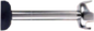 GATTO 160MM BLENDER TUBE - Catering