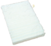GATTO PAPER FOR ABOVE F45 110 X 45MM (50PCS)