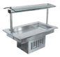 PACIFIC STATIC COLDWELL- DROP IN- 1200MM