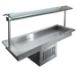 PACIFIC STATIC COLDWELL- DROP IN- 1800MM
