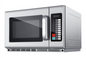 GATTO MICROWAVE - 1800W - 34LT - HEAVY DUTY COMMERCIAL
