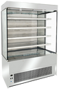 PACIFIC OPEN UPRIGHT DISPLAY CHILLER 1300mm