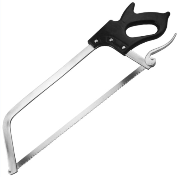 GATTO HAND HELD MEAT SAW- 550MM - Catering