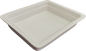 GATTO CERAMIC GASTRONORM INSERT GN1/2 - 65MM DEEP
