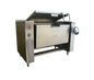 GATTO STAINLESS STEEL 80LT TILTING PAN - GAS
