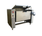 GATTO STAINLESS STEEL 120LT TILTING PAN - GAS