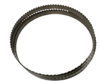 GATTO SPARE BLADE FOR JG400A BANDSAW