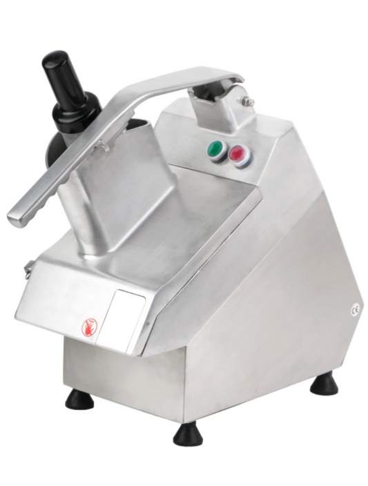 GATTO VEGETABLE PREPARATION MACHINE WITH 5 DISCS - Catering