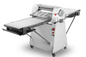 GATTO DOUGH SHEETER FLOOR STANDING 520MM WIDE - Catering