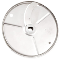 GATTO SLICING BLADE- 6MM (OPTIONAL EXTRA BLADES FOR G784-A-MINI) - Catering