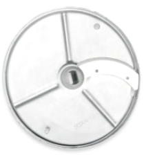 GATTO SLICING BLADE- 4MM (OPTIONAL EXTRA BLADES FOR G784-A-MINI) - Catering