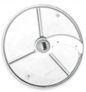 GATTO SLICING BLADE- 2MM (OPTIONAL EXTRA BLADES FOR G784-A-MINI) - Catering