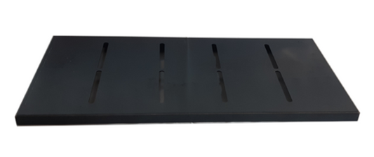 GATTO MILDSTEEL LID TO FIT BO5