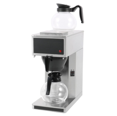 GATTO POUR OVER FILTER COFFEE MACHINE WITH 1 JUG
