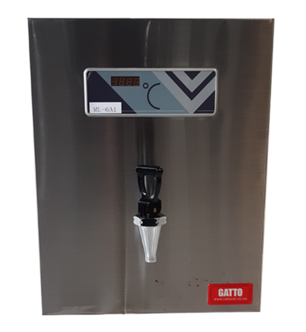 GATTO WALL TYPE WATER BOILER - 30LT (3-PHASE)