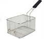 GATTO SPARE BASKET FOR 8L FRYER 240x190x140mm